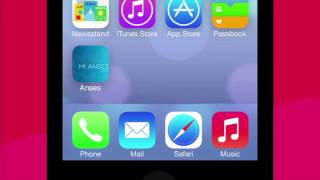 Mi Anses Móvil screenshot 2