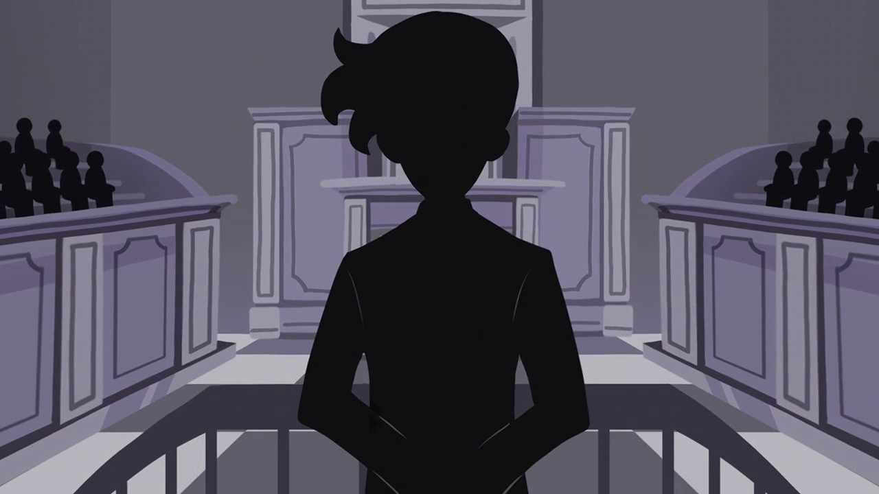 Vincent: Phantom of The G4