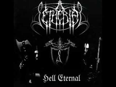 Setherial - Hell Eternal