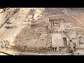 Petra's Water Management and Challenges