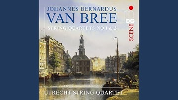 String Quartet No. 2 in E-Flat Major: IV. Allegro vivace