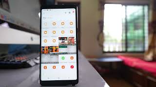How to move files from internal storage to SD card (Move all kinds of file such as photos, videos) screenshot 4