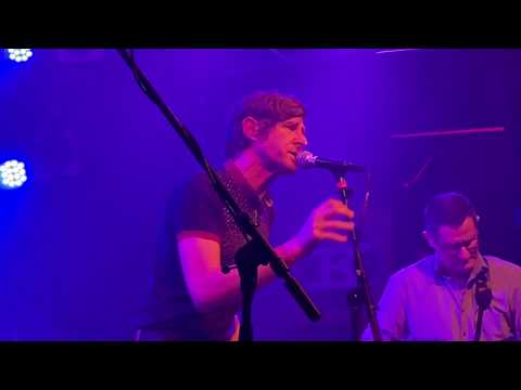 Grüner Star - Saure Gurken - Live @ Knust, Hamburg - 02/2020