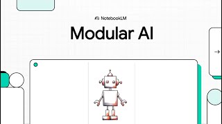 Modular Agent Design for Scalable AI