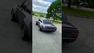 The all new MST Mk1 EVO launching soon, 2.8L Millington 360bhp