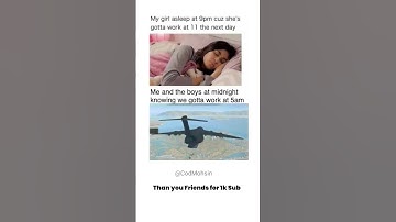 codm memes #249 @CodMohsin #codm #codwarzonemobile