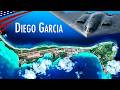 DIEGO GARCIA – World’s Most Isolated US Military Base in the Indian Ocean