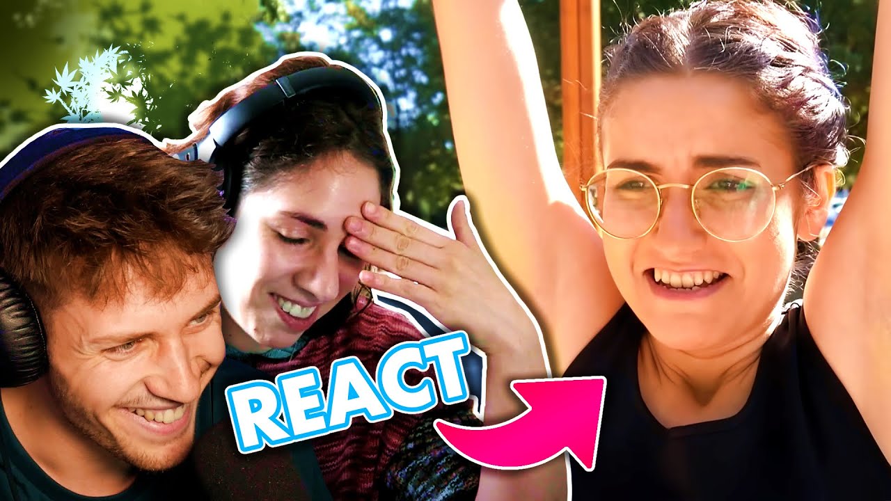 Dania & Kaan auf dem Spielplatz! Aber unsere Cutter reagieren…