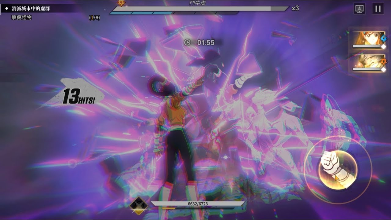 BLEACH刀鳴死神攻略打擊隊伍t0角色陣容推圖 | 夜一、狛村卍解實戰評價分享