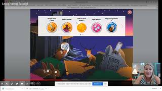 September 15th: Reading: Lexia Review