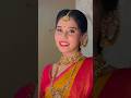 Bridal Makeover ❤️| MAGIC TOUCH BEAUTY SALON | #beautysalon #bridalmakeup #magictouchbeautysalon