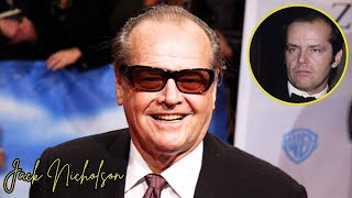 Jack Nicholson Is Saying Goodbye After A Tragic Diagnosis