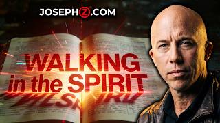 Walking in the Spirit