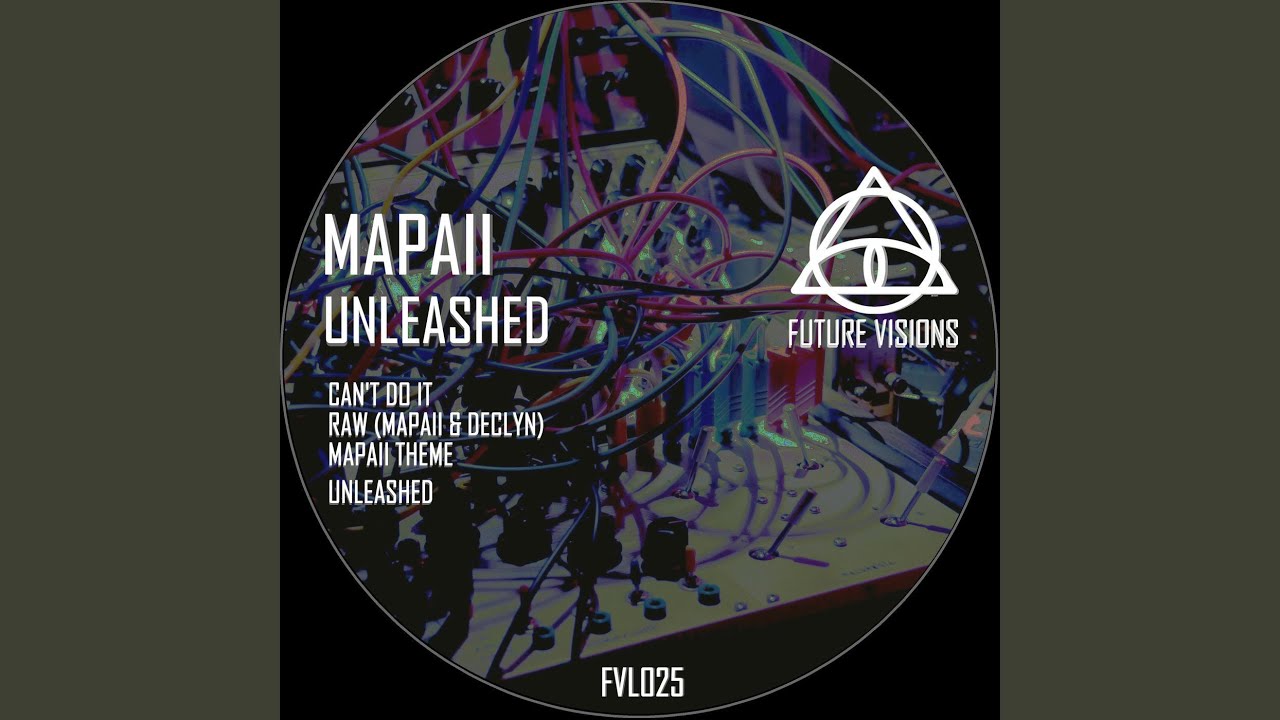 Unleashed auf YouTube ansehen Unleashed auf YouTube ansehen