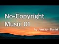 No-Copyright Music 1 by Jemiyan Daniel