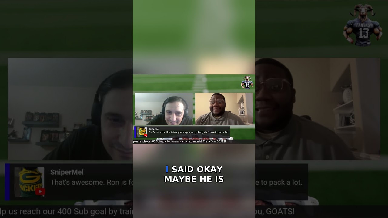 Davante Adams Might Break Fantasy Football in 2025! 