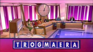 Countdown - Friday 6th June 2008 - Part 3 Of 4 [HD]
