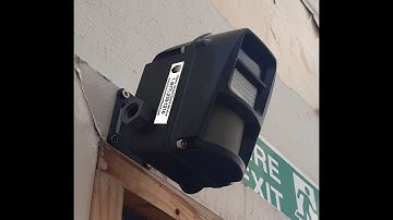 Reconeyez Standalone wireless security with artificial intelligence