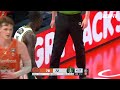 Cairns Taipans vs. Tasmania JackJumpers - Game Highlights - Round 3, NBL25
