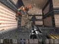 [Malice for Quake - Игровой процесс]