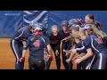 U18 WECh 2021 - Czech Republic VS Italy highlights