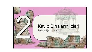 Topkapı Sarayı’nın Sessiz Tanıkları Duvarların Sakladığı Sırlar (Bilinmeyen Detaylar)