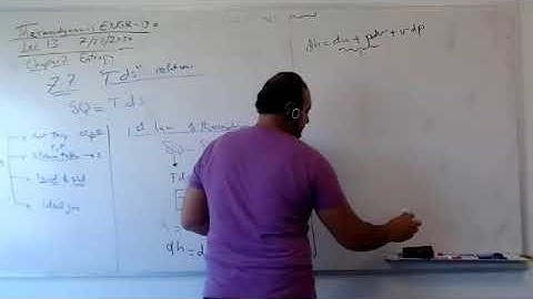 Lecture 13: Entropy, part 2