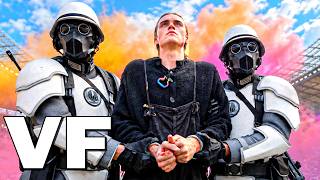 HUNGER GAMES : LEVER DE SOLEIL SUR LA MOISSON Bande Annonce VF (2026) Nouvelle