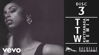 Rochelle Jordan, Kaytranada - TTW (Kaytranada Remix) (Official Audio)