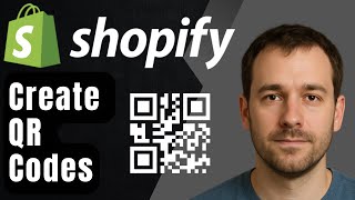 How to Create QR Codes for Shopify (Easy 2025 Step-by-Step Tutorial for Beginners)