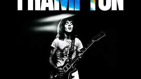 Show Me The Way - Peter Frampton [Remastered]