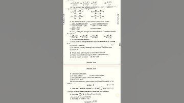 Differential geometry and tensor analysis bsc maths
