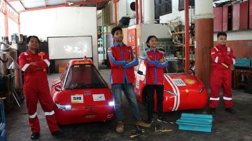 Teknik Mesin S1 ITN Malang