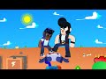 8bit origin brawl stars animation