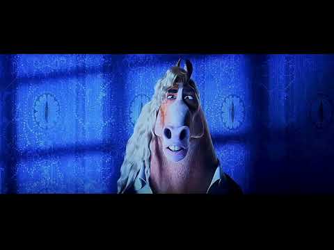 Zootopia 2: Milton Lynxley threatens the mayor Zootopia 2: Milton Lynxley threatens the mayor