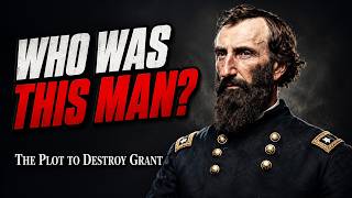 The General Who Almost Ruined Grant: The Secret Plot to Replace Him