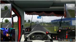 Elraen Ve Es Sohbet Ediyor Elraen Ets Sohbet Yayını