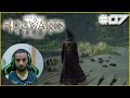 Hogwarts Legacy #07 - A Floresta Proibida