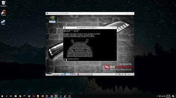 How to connect to Drozer