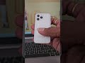 snexian Mini Smart Mobile Phone #shorts #new #viral #video #trending #shortvideos #tiktok #instagram