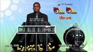 Play3 Night/Play4 Night Drawing For 05/15/2026