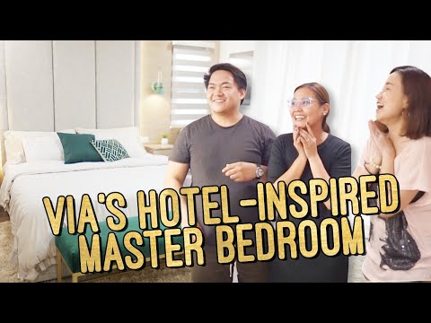 Video: Paano ko ide-declutter ang aking master bedroom?