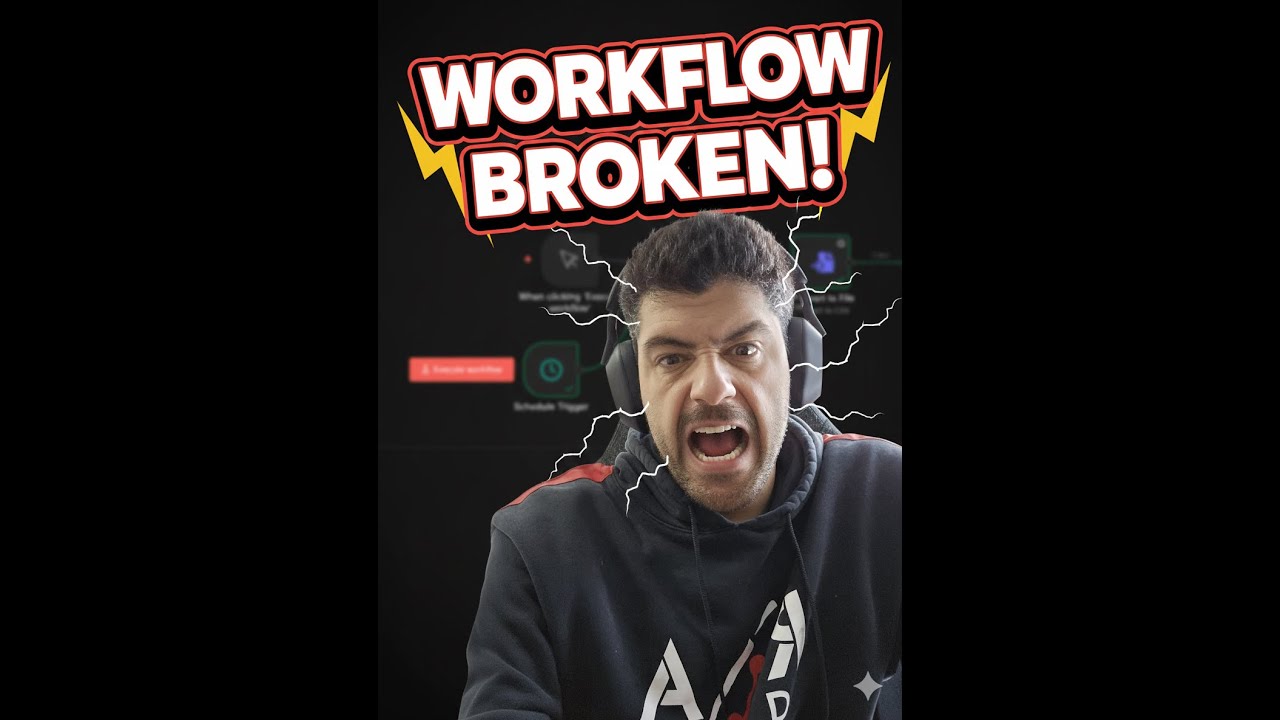 N8N File not writable