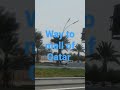 beautiful Qatar