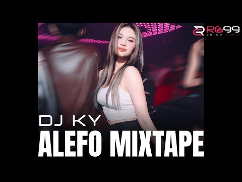 Alefo - Takkan Pisah x Move Your Body 2024