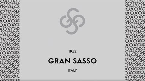 Rebranding Gran Sasso ING