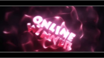 ✖ OnlineWinner Intro ✖ By XΞΞYZ ✖ Read Desc. ✖