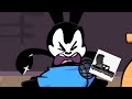 IM NOT THAT OLD but Oswald's got a gun