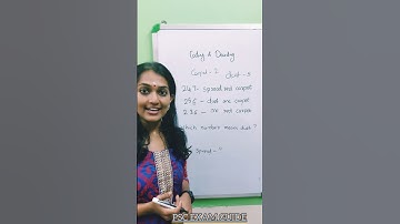 Coding and Decoding #pscexamguide