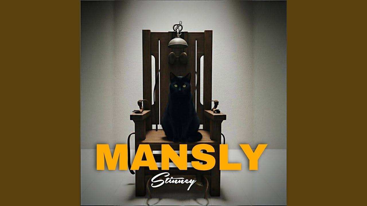 Watch STINNEY on YouTube Watch STINNEY on YouTube